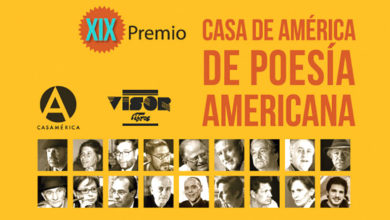 Premio Casa de America 19