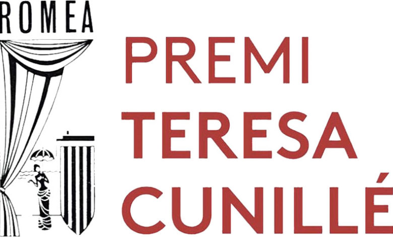 Premio-Cunille-Romea