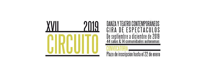 Red circuito 2019