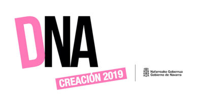 DNA creación 2019