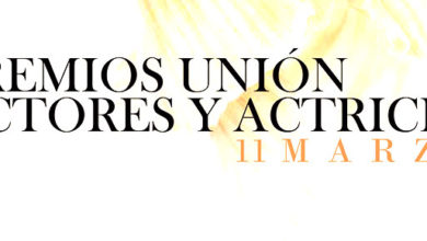 Premios Union 28