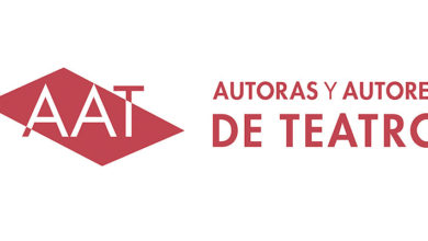 Autoras teatro