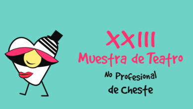 Cheste XXIII