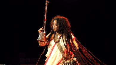 Parvathy Baul