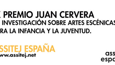 Premio Juan Cervera IX