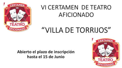 Torrijos 2019