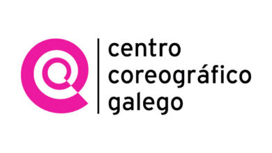 Centro Coreográfico Galego