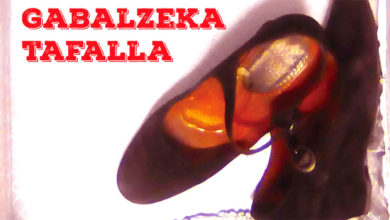 Gabalzeka Tafalla