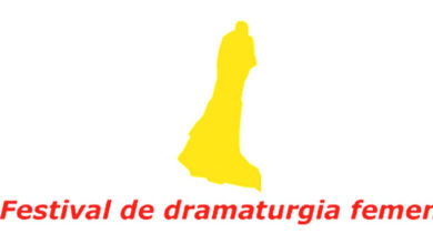 Dramaturgia femenina 3