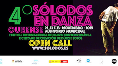 Solodos Ourense 2019