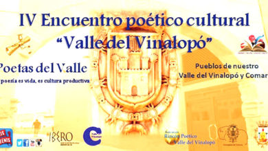 Valle Vinalopo IV