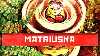 Matriuska