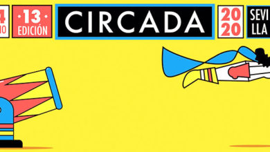 Circada 2020