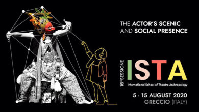 ISTA 16