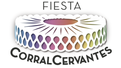 Fiesta Corral Cervantes 2020