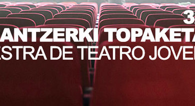 Muestra de Teatro Joven 32