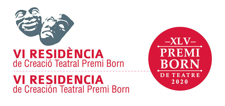 Residencia Premi Born VI