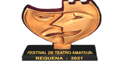 Festival Requena 2021