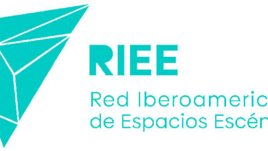 Red Iberoamericana de Espacios Escénicos