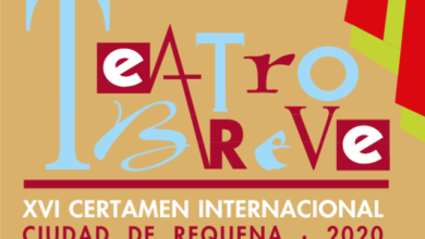 Teatro breve Requena 2020