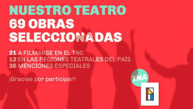 Nuestro Teatro