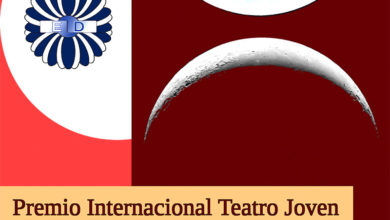 Premio Internacional Teatro Joven