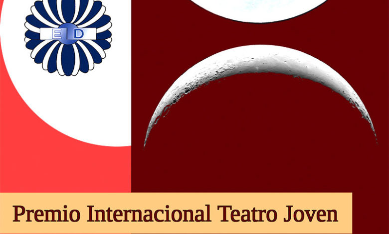 Premio Internacional Teatro Joven