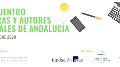 Encuentro de Autorxs Teatrales Andalucía V