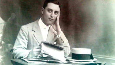 Francisco González Ruiz