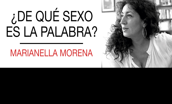 Artezblai colaboradores Marianella Morena
