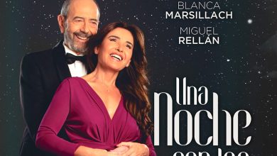 Una noche con los clásicos