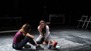 Yerma Teatro Urgente Artezblai