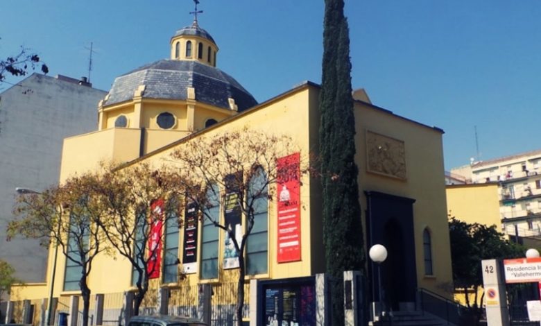 Teatro Abadia artezblai