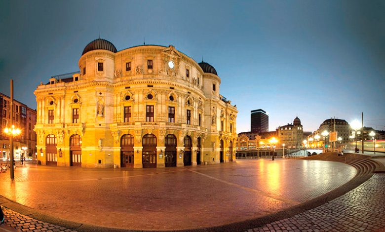 teatro arriaga artezblai