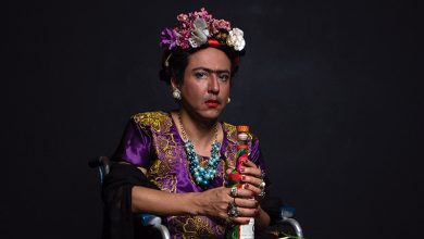 Frida Khalo 4901 Las otras mujeres muertas artezblai