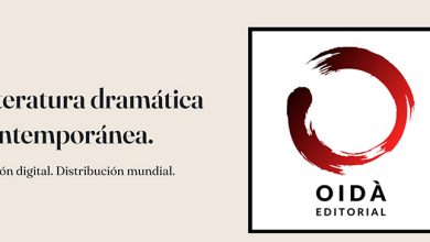 Oidà Editorial artezblai