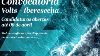 Convocatoria Iberescena artezblai