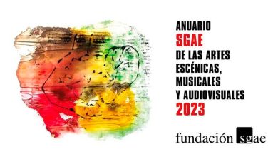 ANUARIO SGAE 2023 artezblai