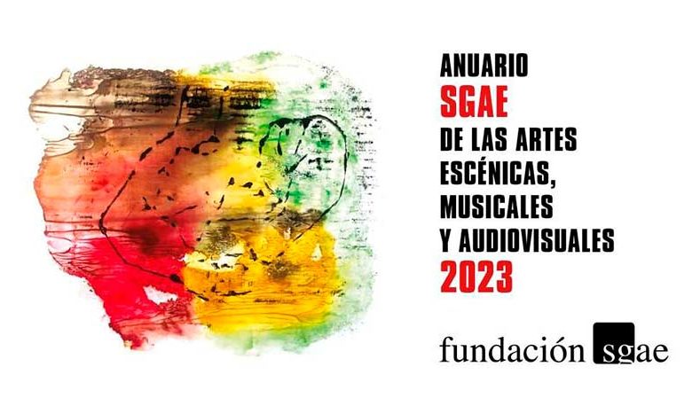 ANUARIO SGAE 2023 artezblai