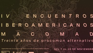 Encuentros MACOMAD artezblai