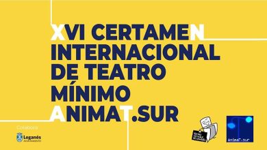 CERTAMEN TEATRO MINIMO ANIMAT.SUR artezblai