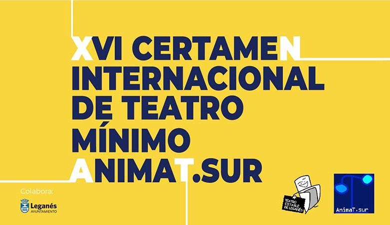 CERTAMEN TEATRO MINIMO ANIMAT.SUR artezblai