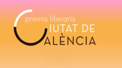 premios Ciutat valencia artezblai