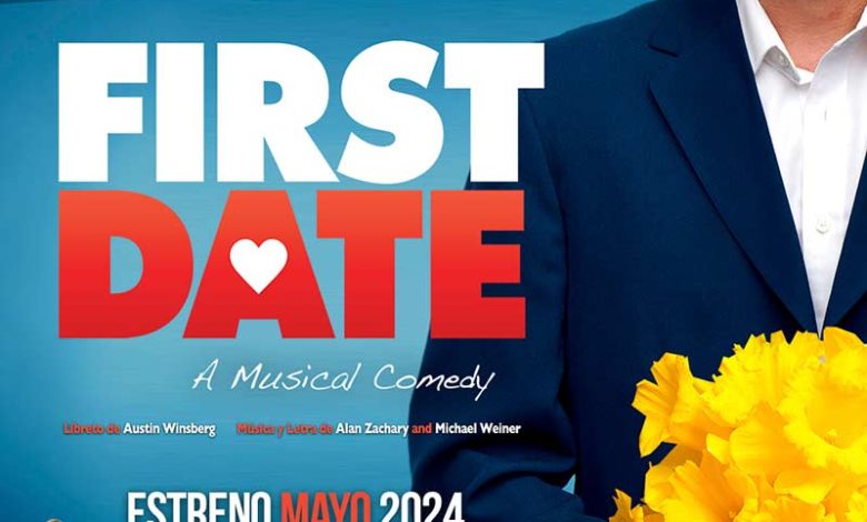 audiciones first date artezblai