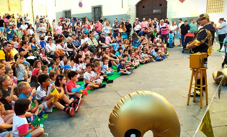 festival Cuenca artezblai