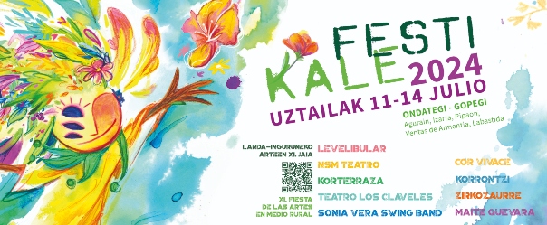 Cartel Festikale