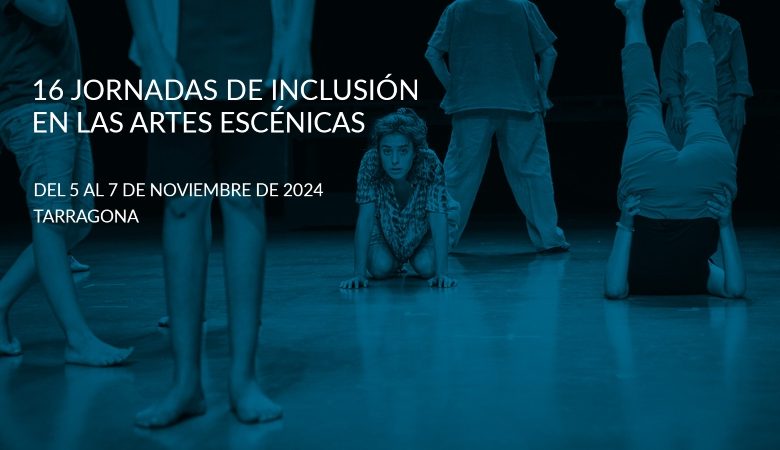 Jornadas Inclusión