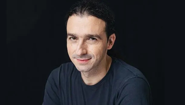 Borja Ruiz artezblai