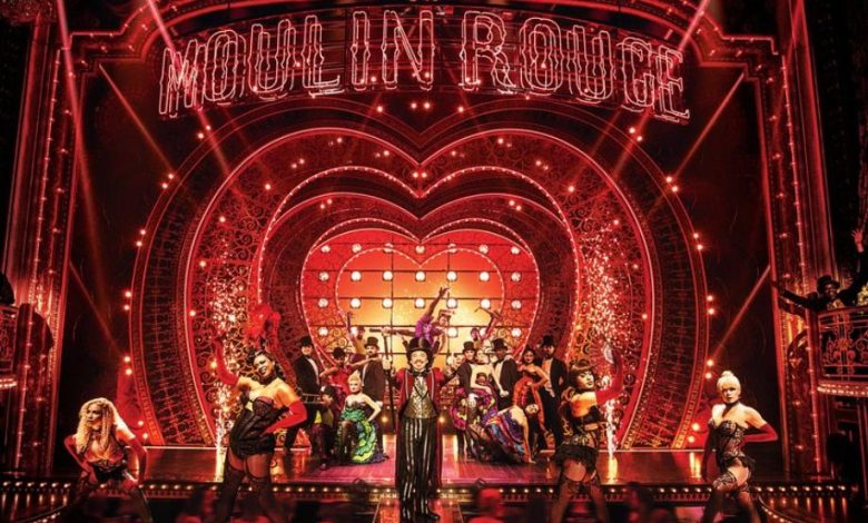 moulin rouge das musical