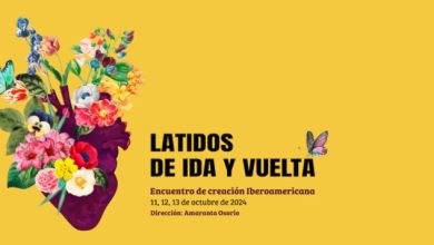 Latidos de ida y vuelta